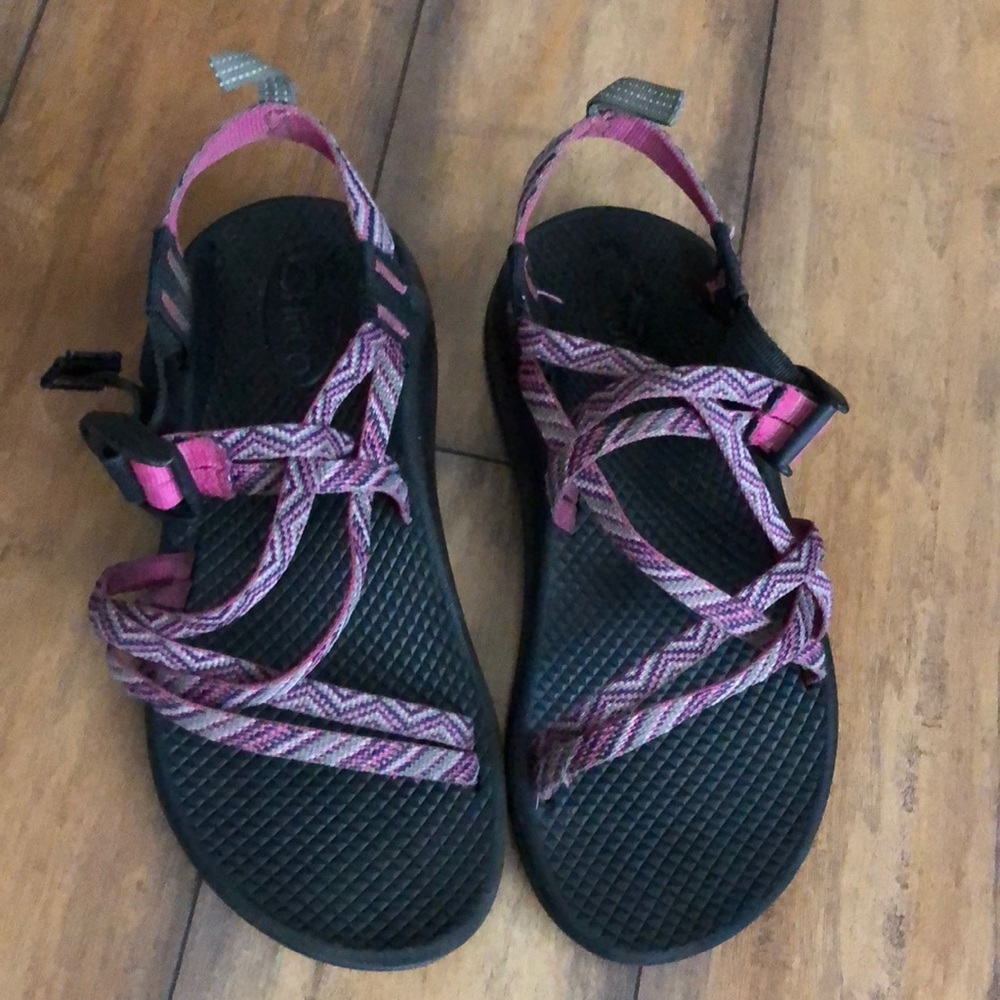 Girls Chacos